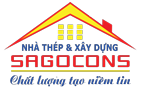 CÔNG TY CỔ PHẦN CƠ KHÍ XÂY DỰNG SAGOCONS