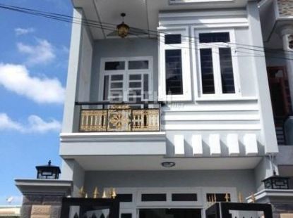 Nhà  phố  5 x18m
