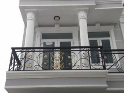  Nhà phố  5 x 14m