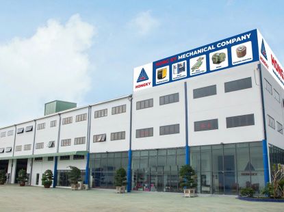 Nhà máy Hồng Ký