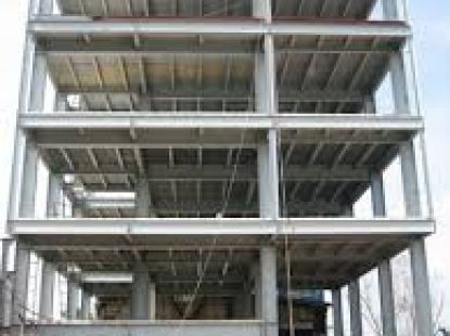 Nhà xưởng,nhà thép tiền chế 04