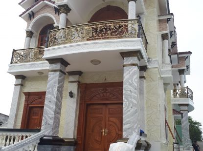Nhà biệt thự vườn 